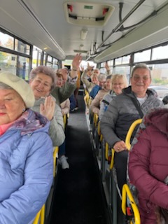 Wodne senioralia