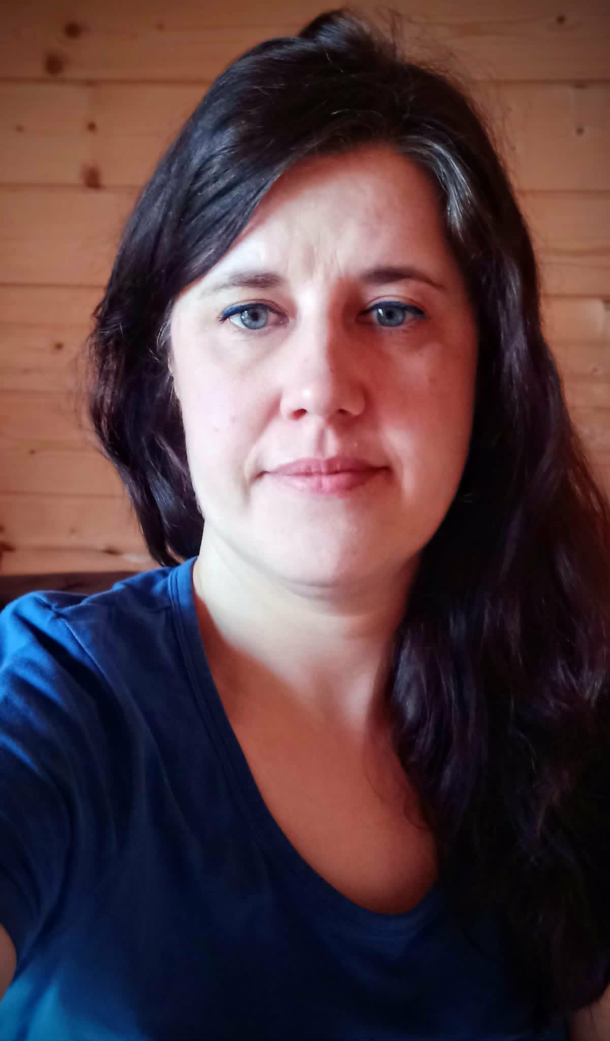 Magdalena Kaźmierczak